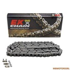 CATENA DI TRASMISSIONE EK