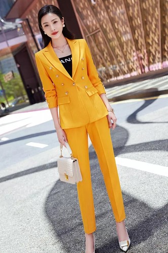Tailleur completo donna set - completo,