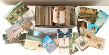 Lotto cartoline epoca - cartoline, d'epoca