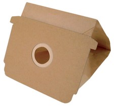 8 sacchetti per Hoover H24