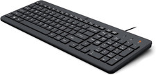 HP 150 Tastiera Cablata USB