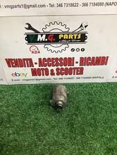 Motorino Avviamento Piaggio