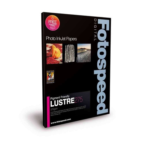 Fotospeed pigment friendly - fotospeed,