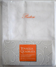 Tovaglia quadrata nuova