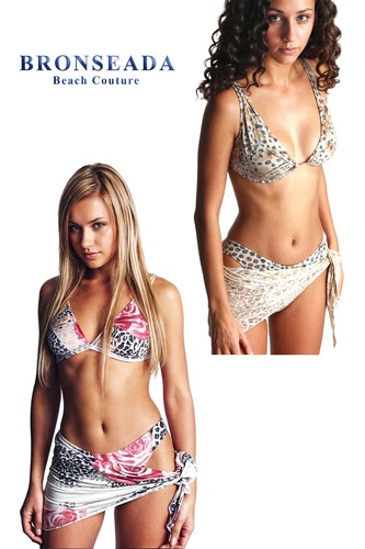 Costume bagno bikini - costume, da