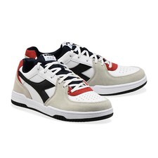 DIADORA RAPTOR LOW SL BIANCO
