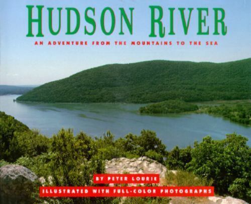 Hudson river lourie peter - by, lourie,