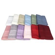 SET ASCIUGAMANI spugna TOSCA