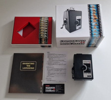 Lomography Lomokino Super Movie Maker fotocamera 35 mm