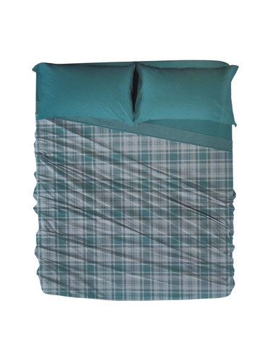 Completo lenzuola letto - , una