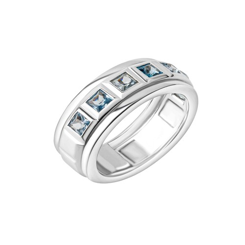 Anello donna argento 925 - da,