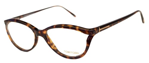 Tom ford tf5280056 occhiali - tom,