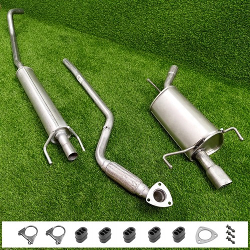 Scarico completo per - completo, opel