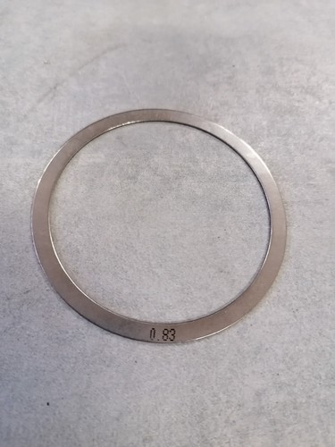 4333123083 anello distanziale - 4333123083,