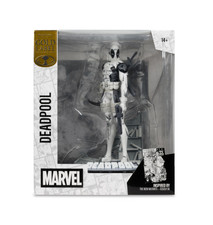McFarlane Toys Deadpool The