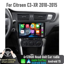 Autoradio gps carplay - autoradio, 9''