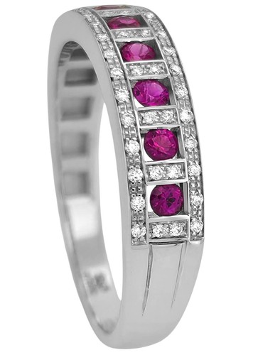 Anello fascia damiani - a, belle
