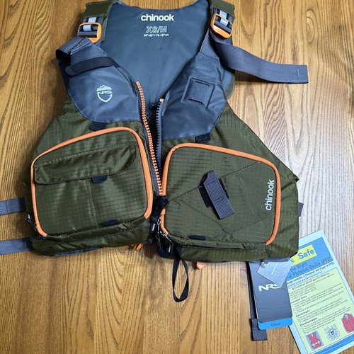 Giubbotto salvagente nrs - giubbotto,