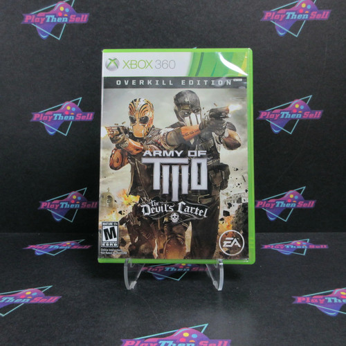 Army two the - of,
