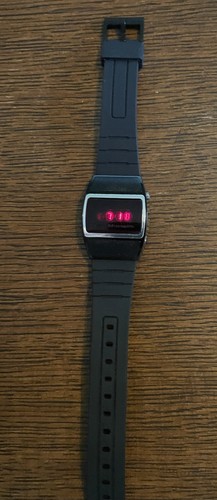 Orologio vintage texas - vintage,