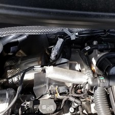 TURBOCOMPRESSORE SKODA KAROQ