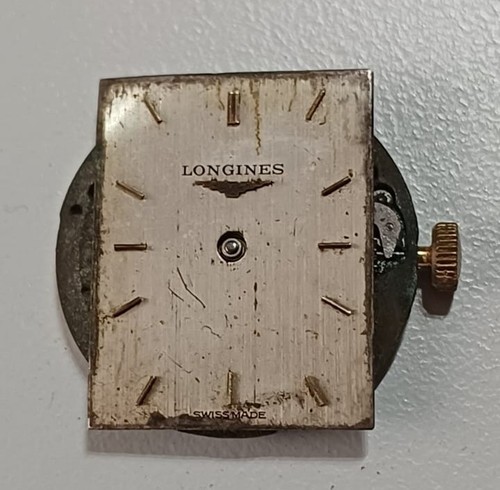 Vintage longines anni - anni, 60