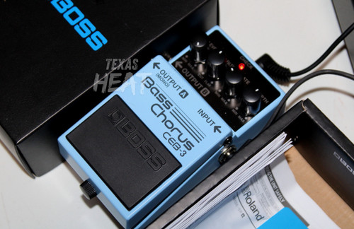 Boss ceb bass - boss,