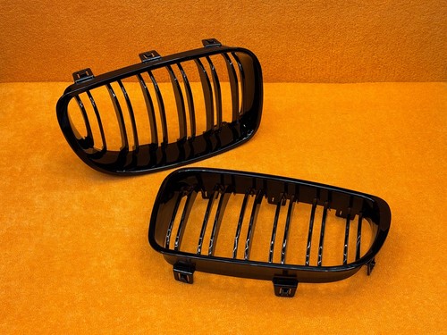 Griglia anteriore bmw serie - griglia,