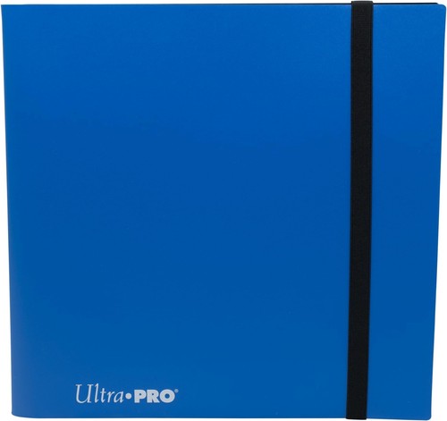 Album raccoglitore ultra pro - raccoglitore,