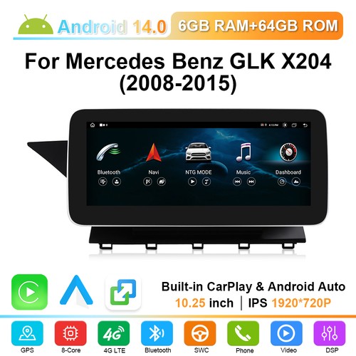 Autoradio android 14 - autoradio, 10.25''