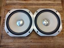 Coppia radiatori passivi JBL