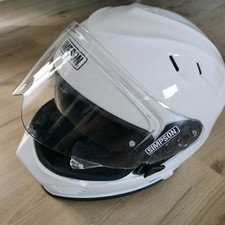 Casco moto Simpson Venom