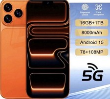 i17 Pro Max Android 15 5G