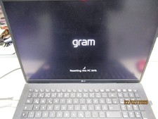 Notebook/Laptop LG Gram 17
