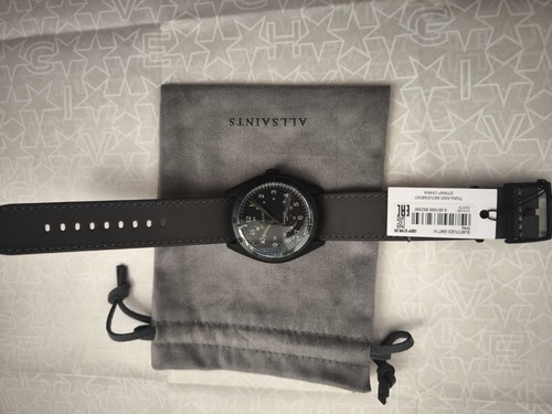 Orologio uomo allsaints - orologio,