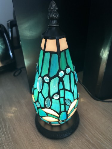 Lampada tavolo stile - lampada,