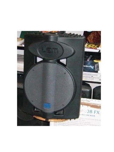 Lem avalon 15s - avalon, diffusore
