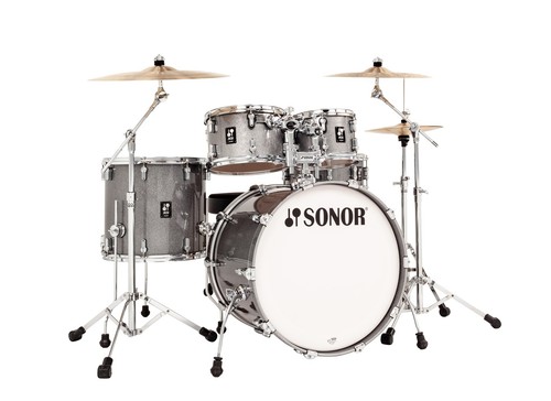 Sonor aq2 maple stage - sonor,