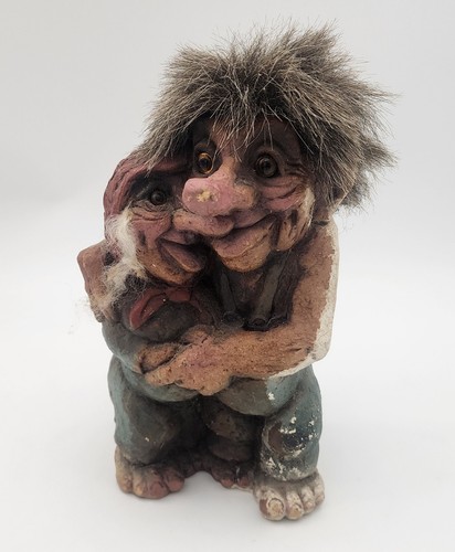 Troll vintage nyform - vintage, n.126