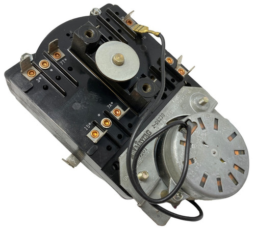 Timer lavatrice maytag - timer,