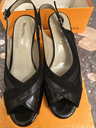 Scarpe valle verde - scarpe,