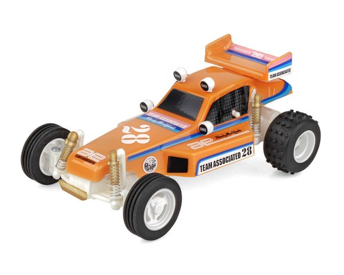 Team associated rc28 - associated,