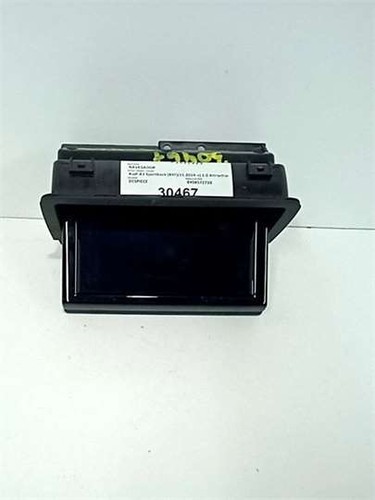 8x0857273b navigatore audi - 8x0857273b,