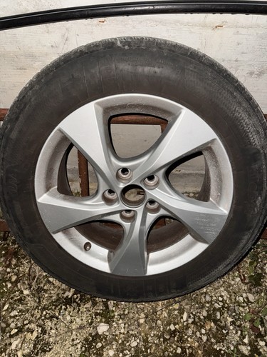 Cerchi lega toyota chr - cerchi,