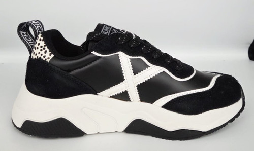 Sneakers scarpe donna munich - sneakers,