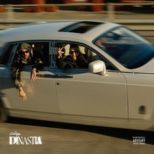 COSANG DINASTIA NEW LP