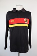 FRANKIE GARAGE BENEVENTO POLO