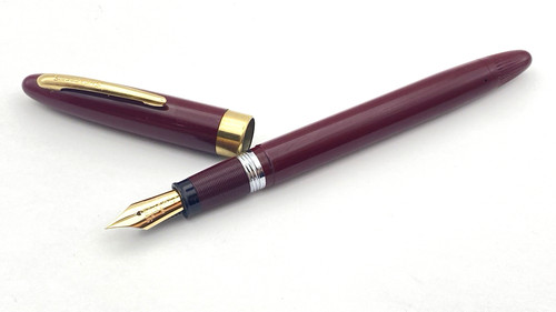 Penna stilografica vintage - stilografica,