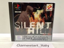 SILENT HILL - SONY PS1 - USATO