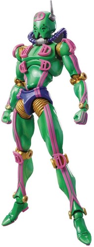 Super action statua jojo - statua, jojo's